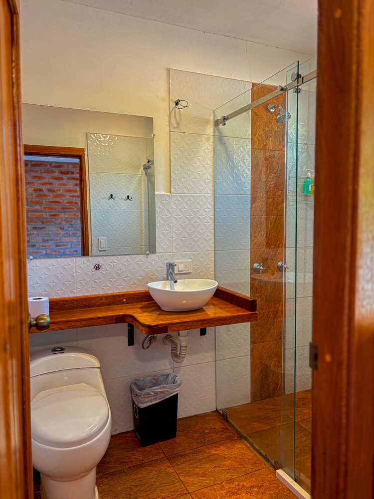 Habitación 202 - foto 4